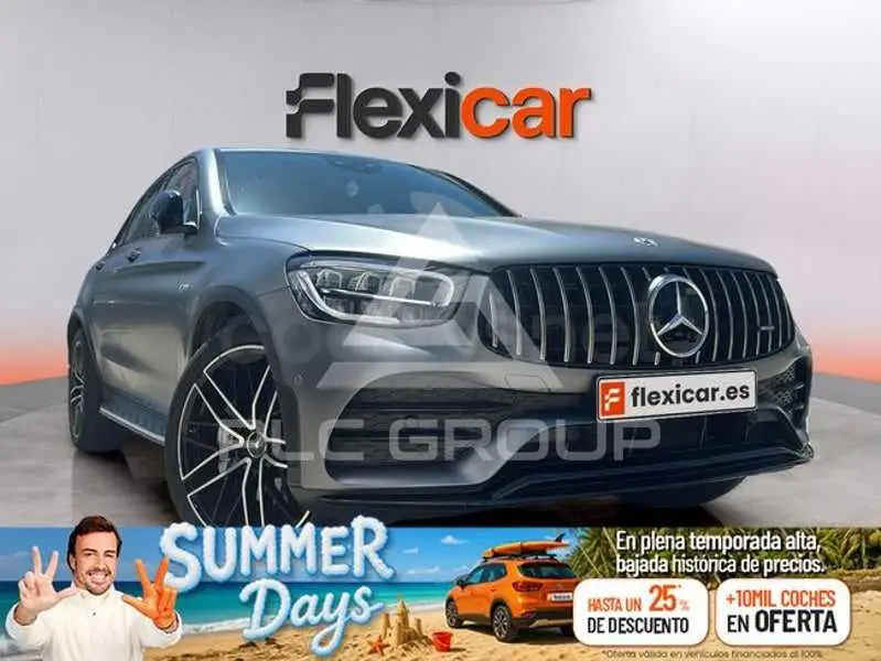 2022 Mercedes Benz GLC-Class