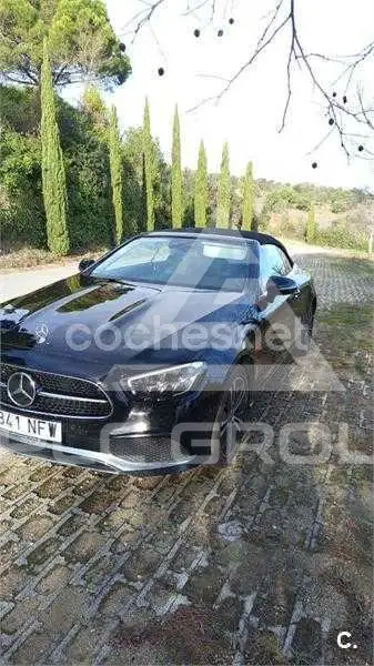 2022 Mercedes Benz E-Class
