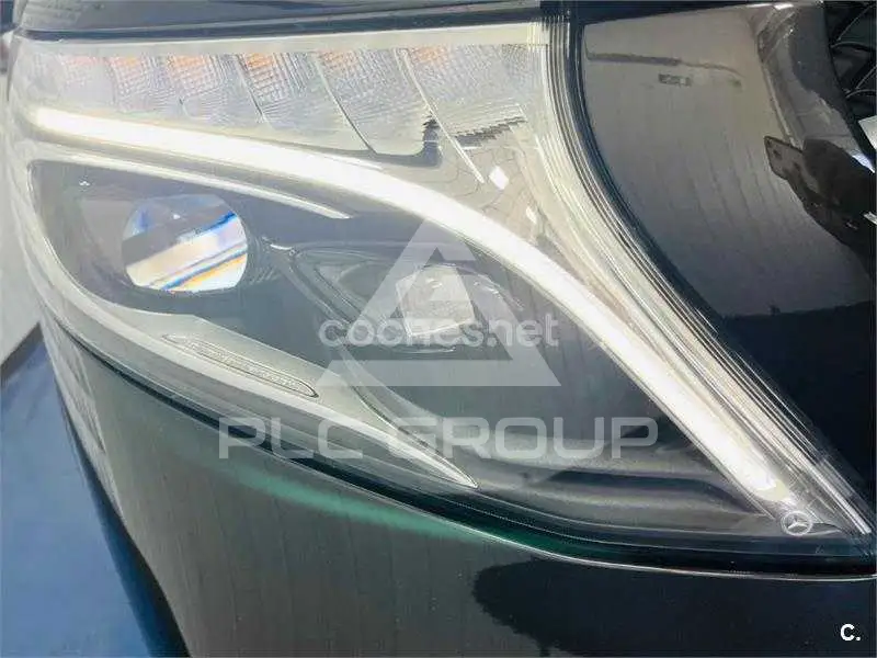 2022 Mercedes Benz V