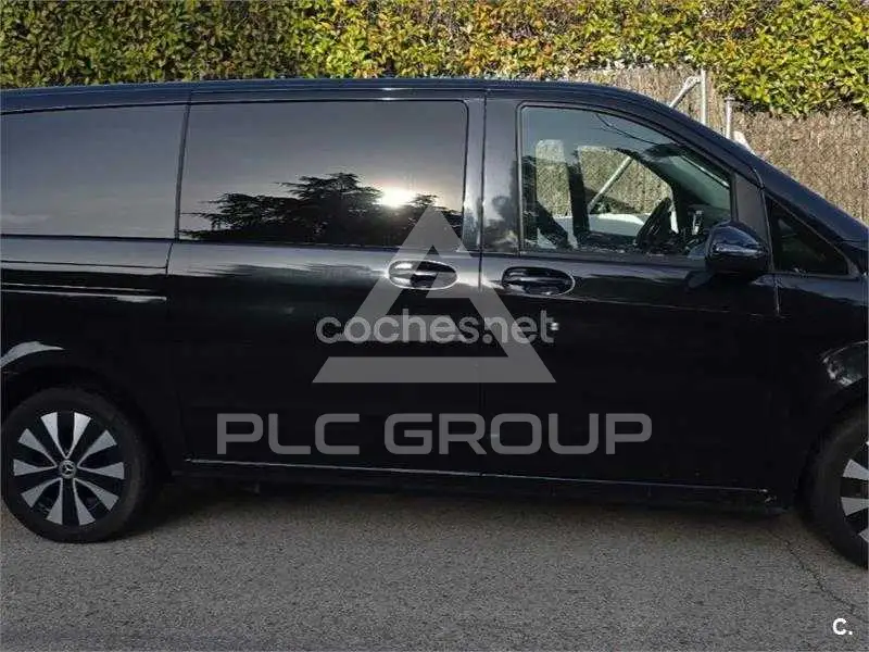 2022 Mercedes Benz V