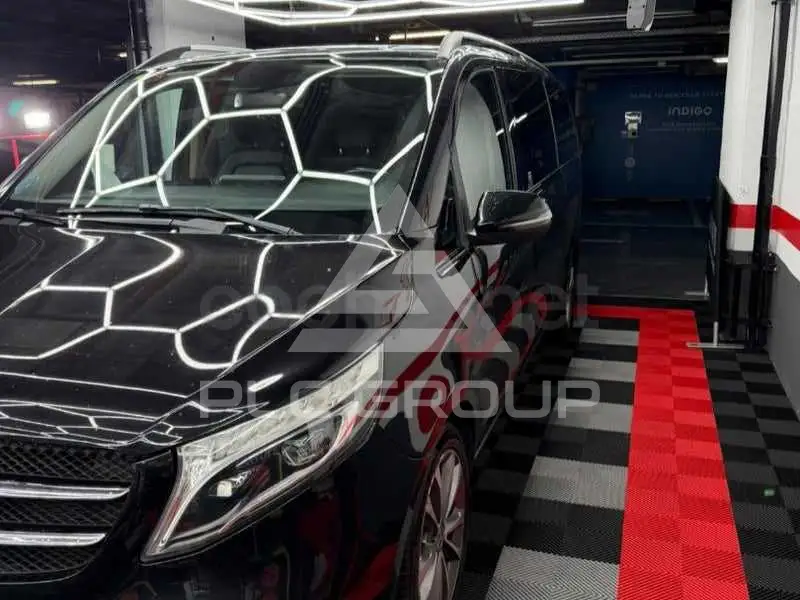2022 Mercedes Benz V
