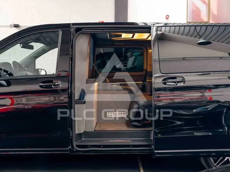 2022 Mercedes Benz V