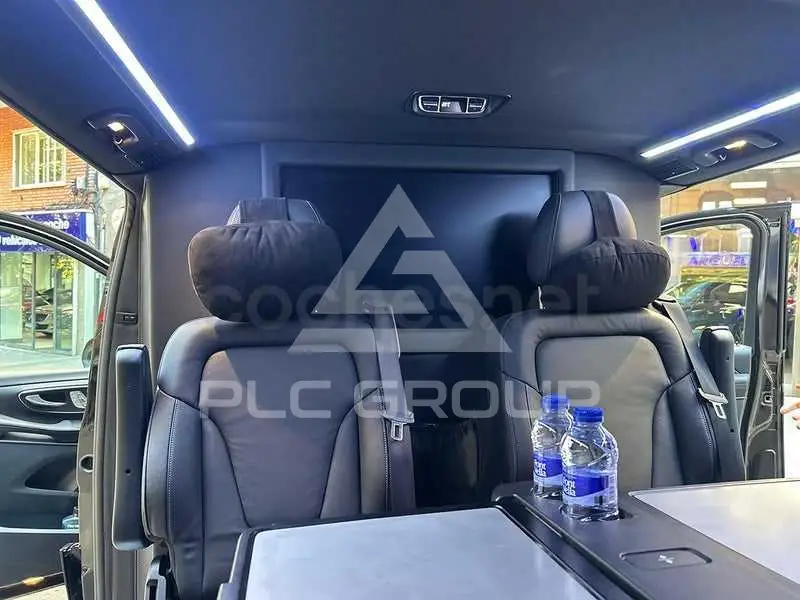 2022 Mercedes Benz V