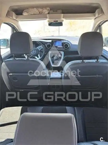 2022 Mercedes Benz T -Klasse