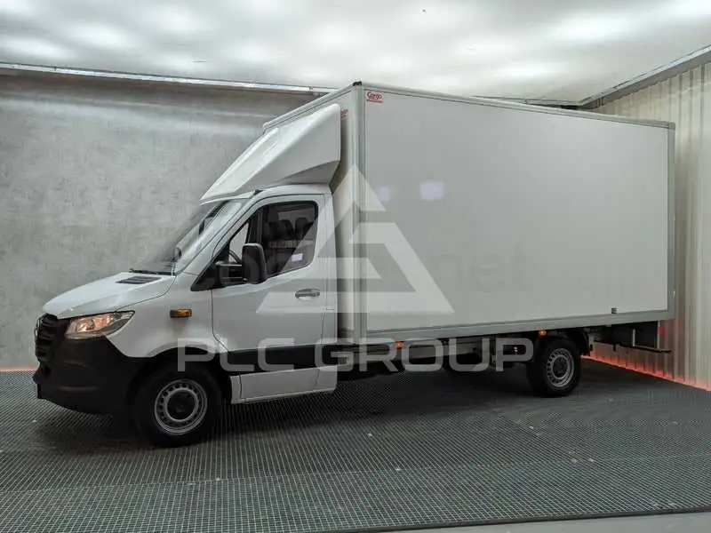 2022 Mercedes Benz SPRINTER