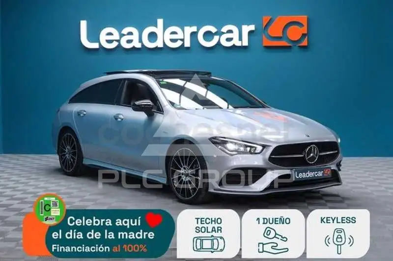 2022 Mercedes Benz CLA-Class
