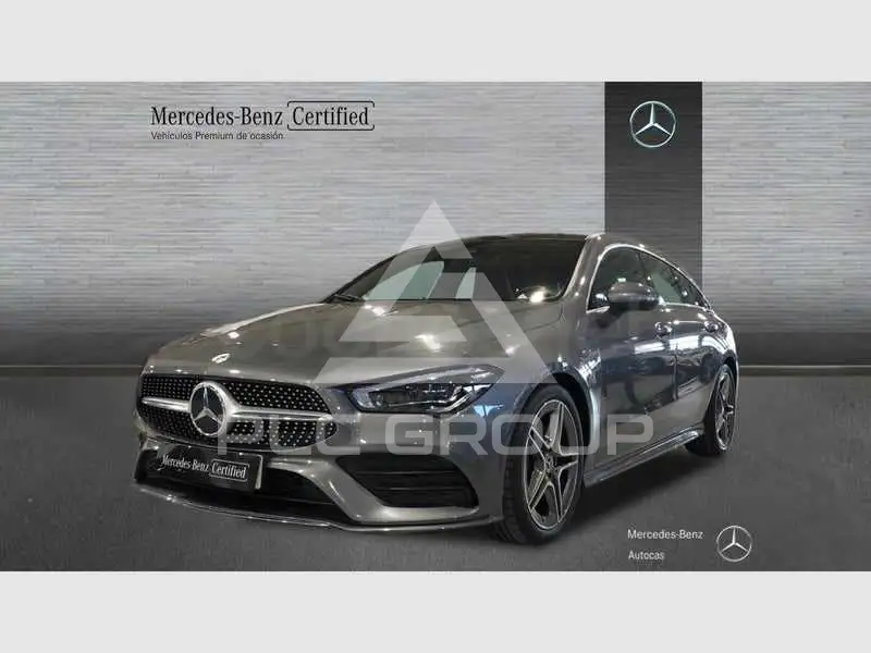 2022 Mercedes Benz CLA-Class