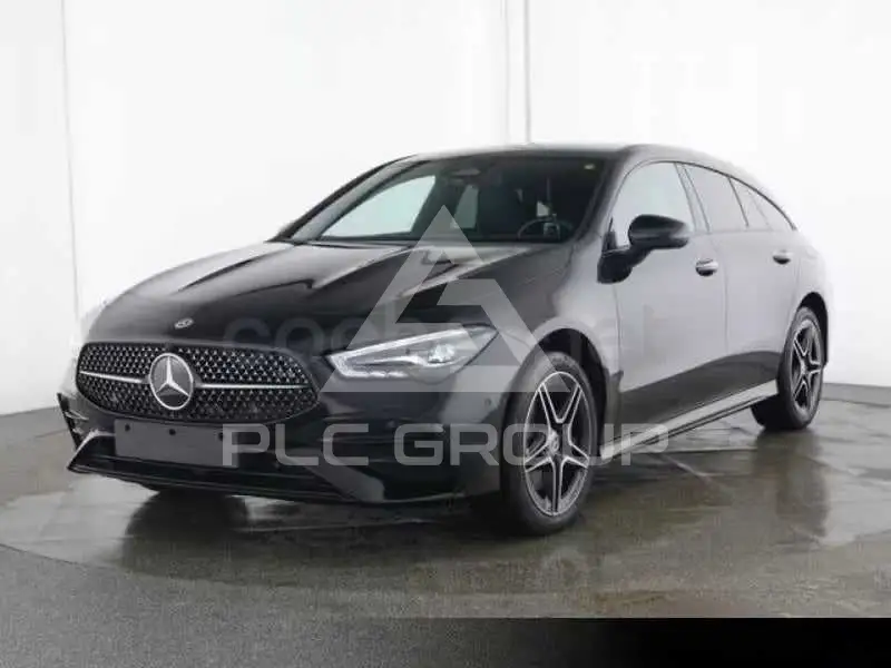 2022 Mercedes Benz CLA-Class
