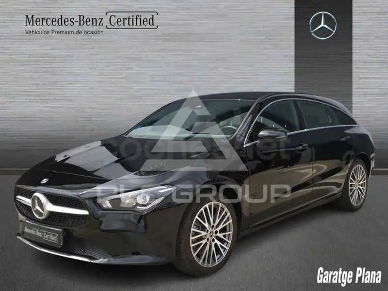 2022 Mercedes Benz CLA-Class