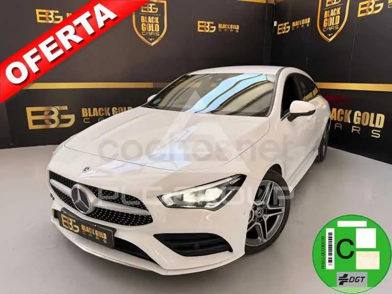 2022 Mercedes Benz CLA-Class