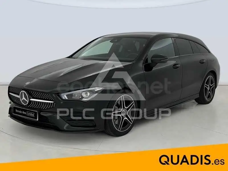 2022 Mercedes Benz CLA-Class