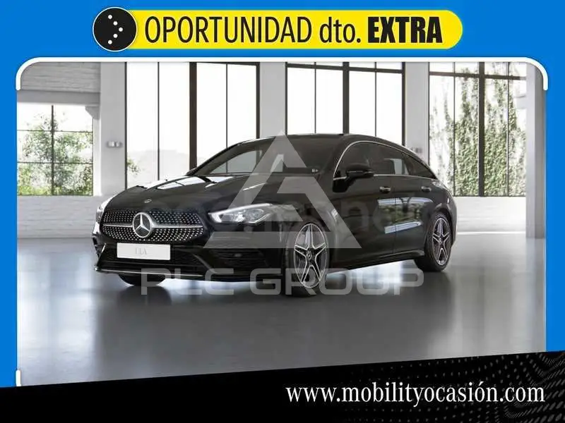 2022 Mercedes Benz CLA-Class