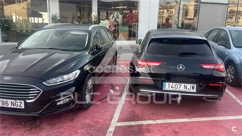 2022 Mercedes Benz CLA-Class