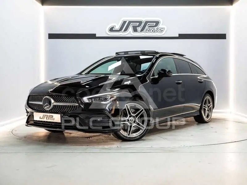 2022 Mercedes Benz CLA-Class