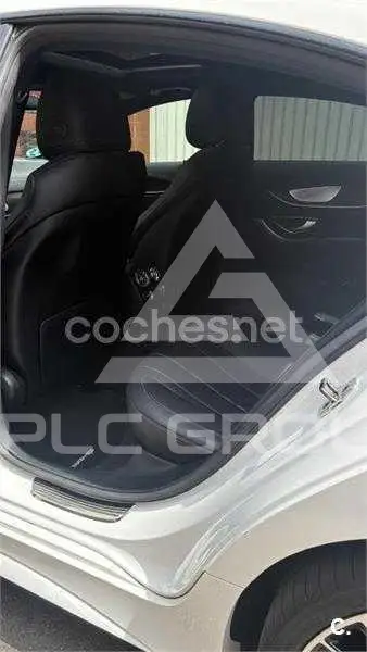 2022 Mercedes Benz CLS-Class