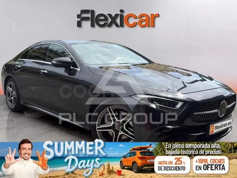 2022 Mercedes Benz CLS-Class