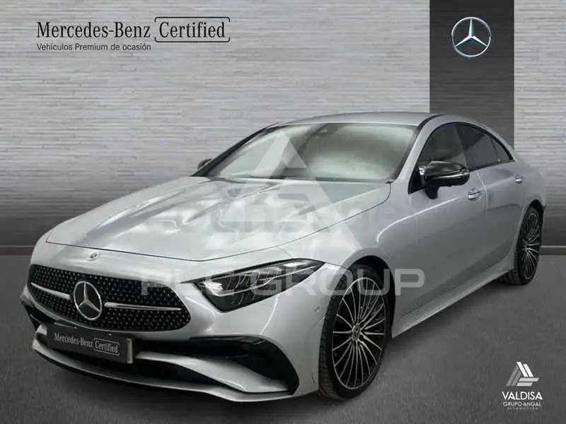 2022 Mercedes Benz CLS-Class