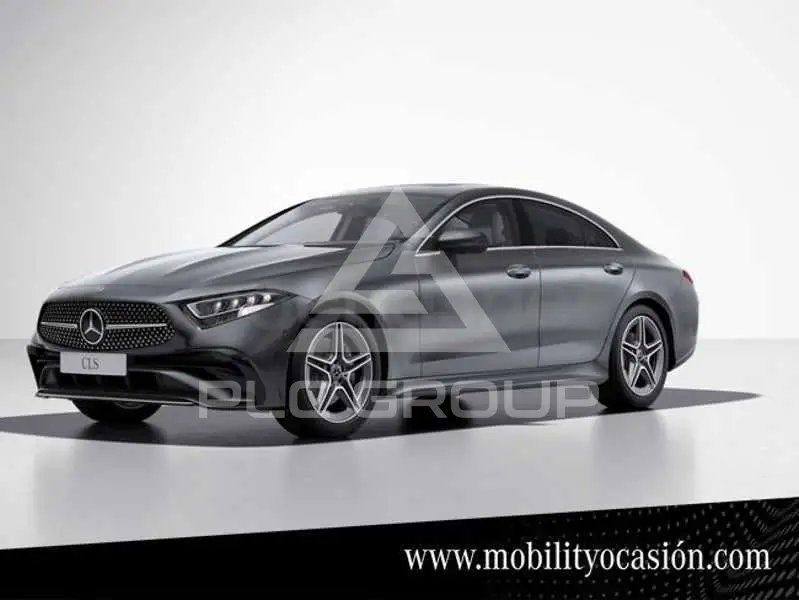 2022 Mercedes Benz CLS-Class