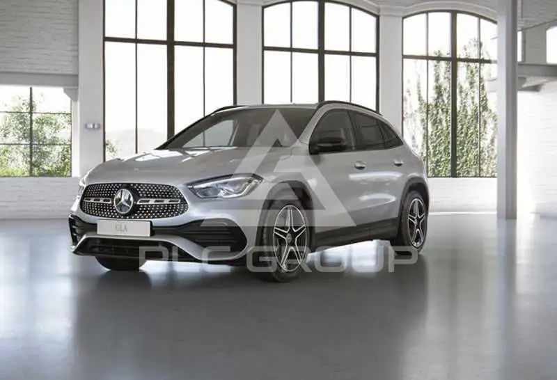 2022 Mercedes Benz GLA-Class