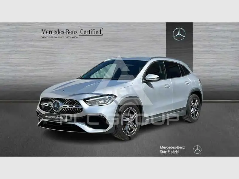 2022 Mercedes Benz GLA-Class