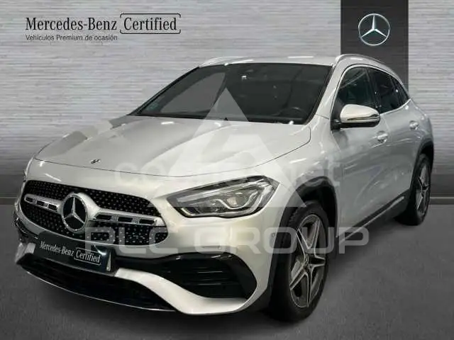 2022 Mercedes Benz GLA-Class