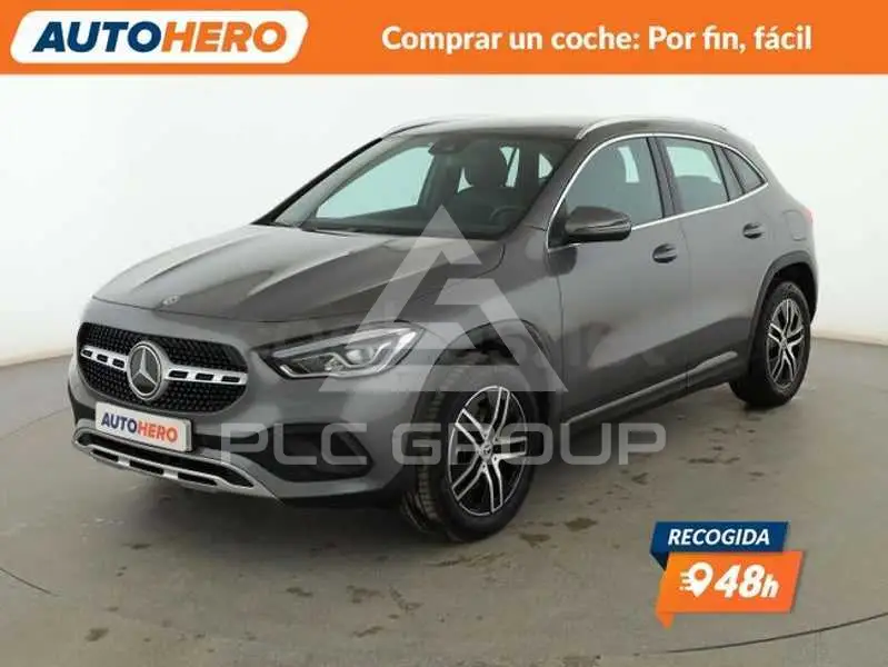 2022 Mercedes Benz GLA-Class