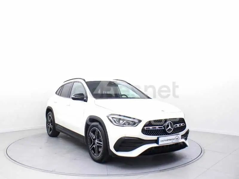 2022 Mercedes Benz GLA-Class