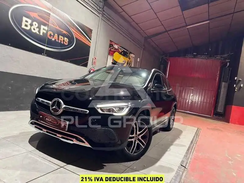 2022 Mercedes Benz GLA-Class