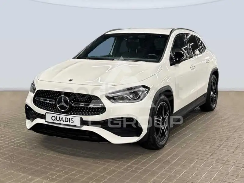 2022 Mercedes Benz GLA-Class