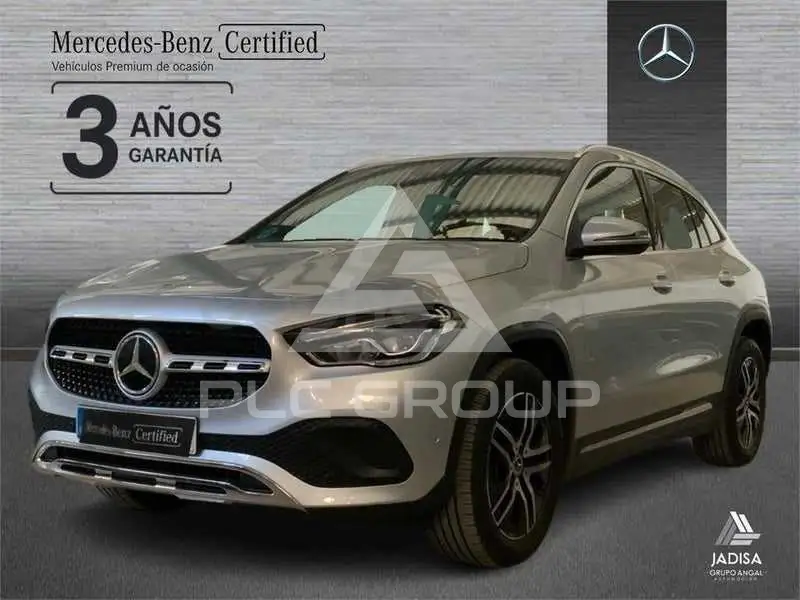 2022 Mercedes Benz GLA-Class