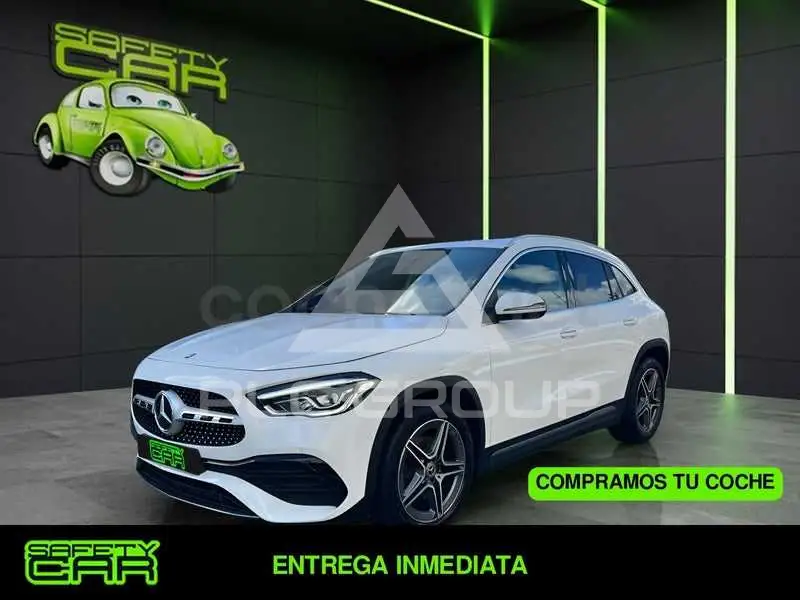 2022 Mercedes Benz GLA-Class