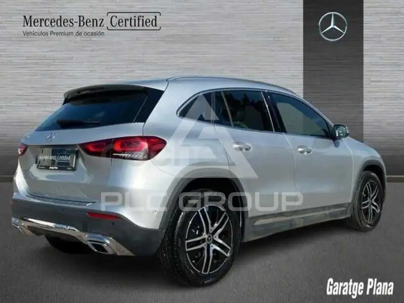 2022 Mercedes Benz GLA-Class