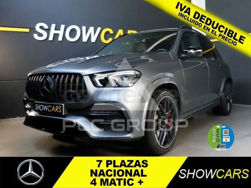 2022 Mercedes Benz GLE-Class