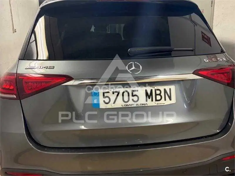 2022 Mercedes Benz GLE-Class