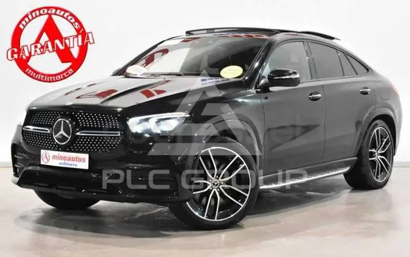 2022 Mercedes Benz GLE-Class