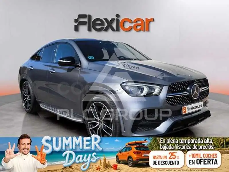 2022 Mercedes Benz GLE-Class