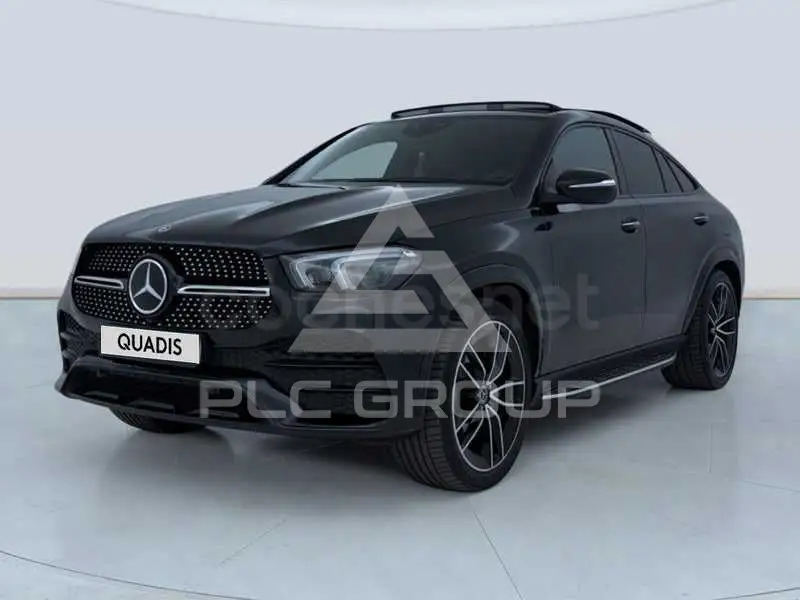 2022 Mercedes Benz GLE-Class
