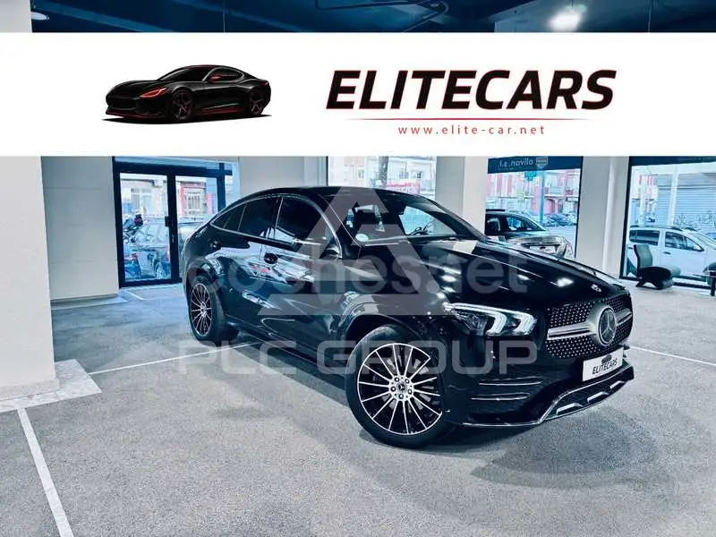 2022 Mercedes Benz GLE-Class