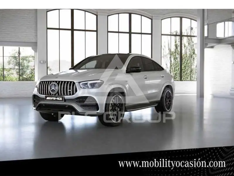 2022 Mercedes Benz GLE-Class