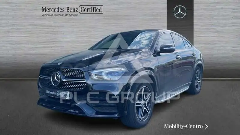 2022 Mercedes Benz GLE-Class