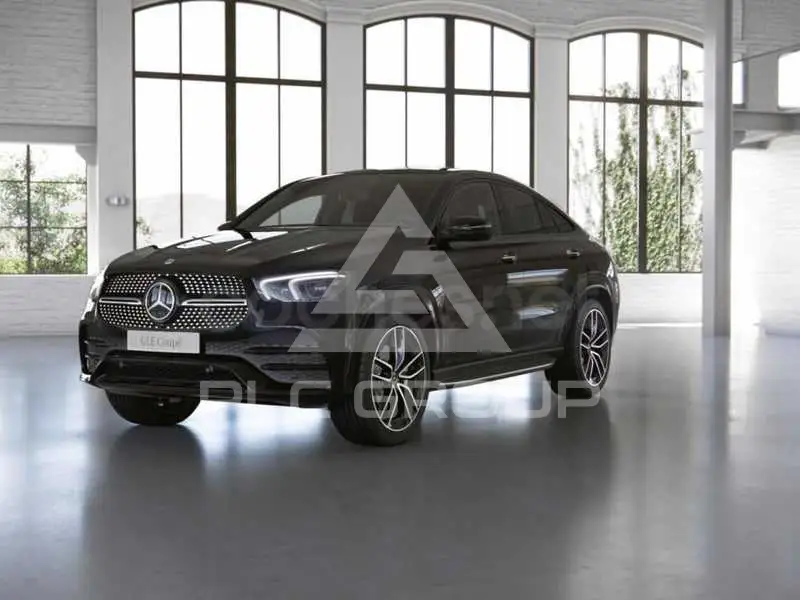 2022 Mercedes Benz GLE-Class