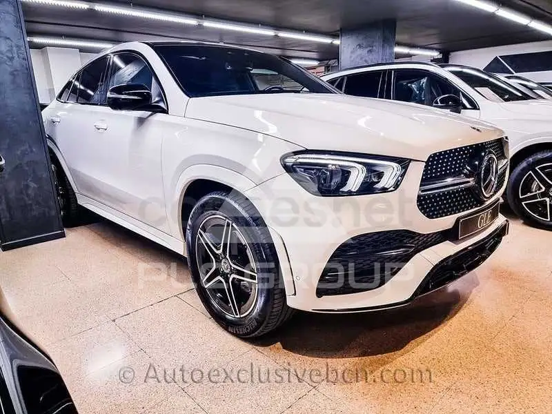 2022 Mercedes Benz GLE-Class