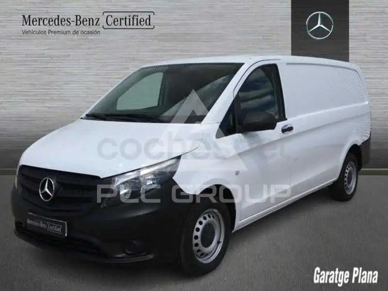 2022 Mercedes Benz Vito
