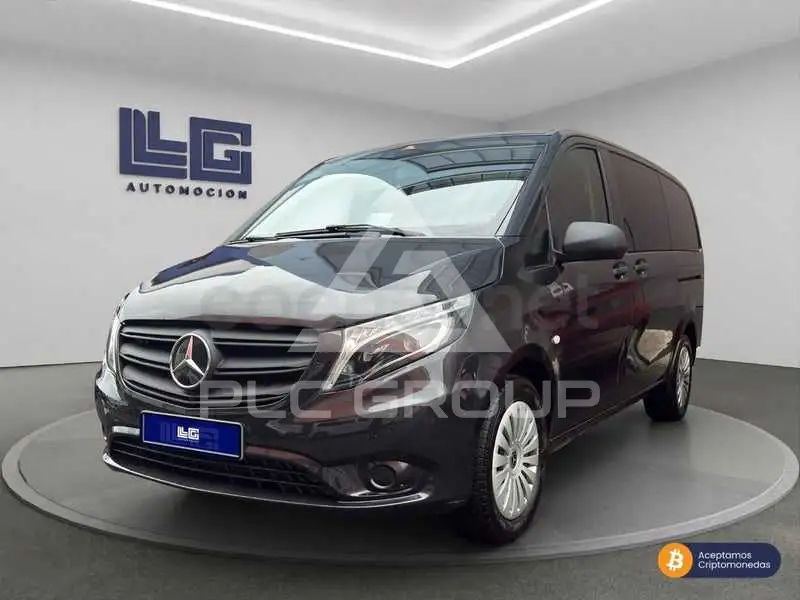 2022 Mercedes Benz Vito