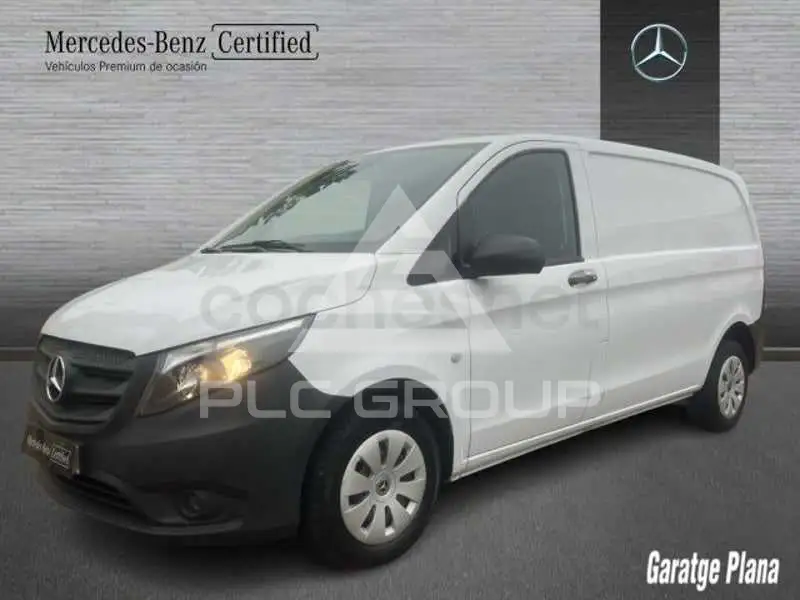 2022 Mercedes Benz Vito