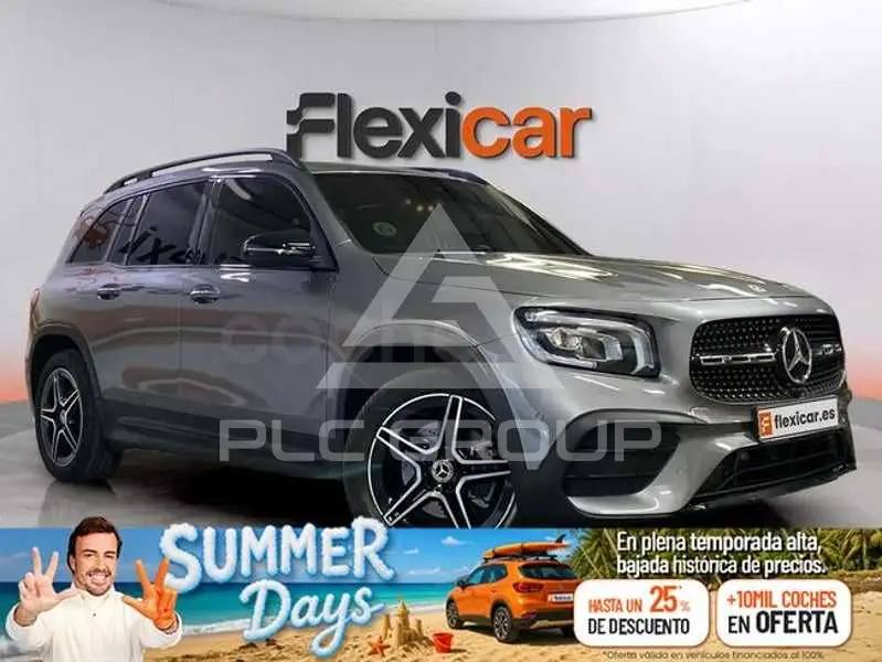 2022 Mercedes Benz GLB