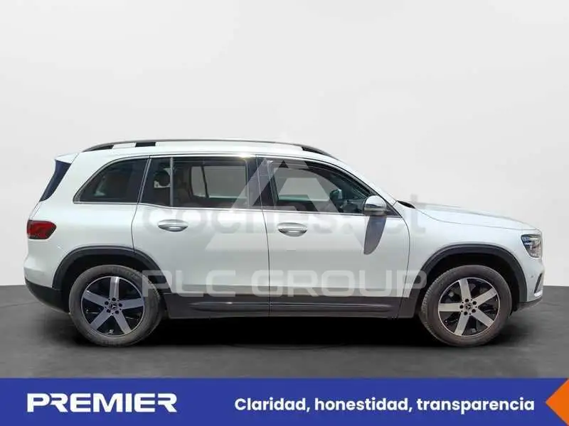2022 Mercedes Benz GLB
