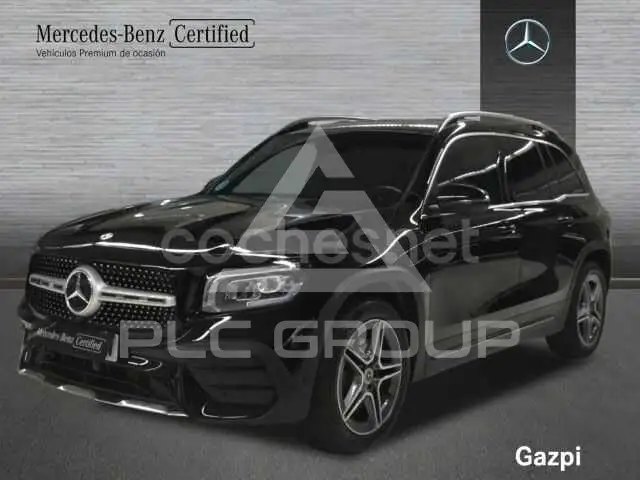2022 Mercedes Benz GLB