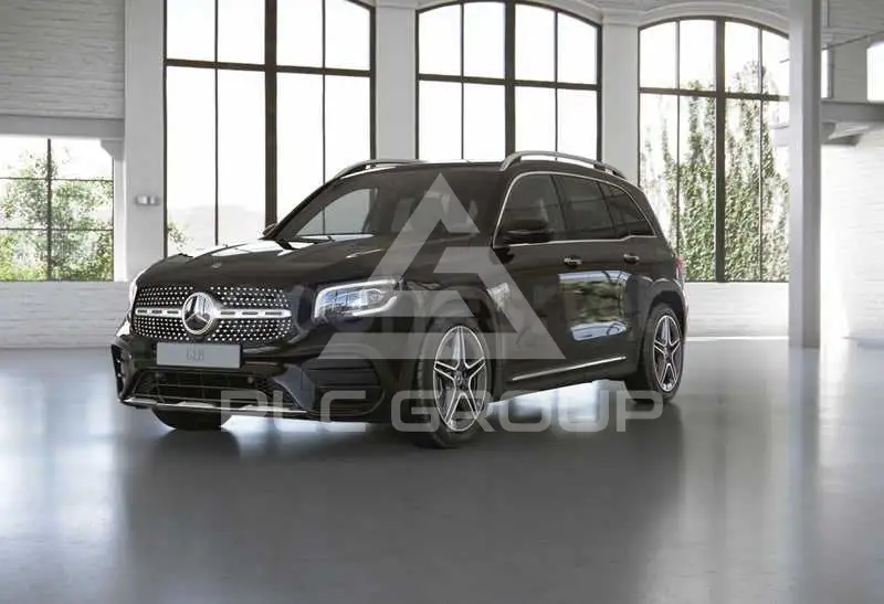 2022 Mercedes Benz GLB