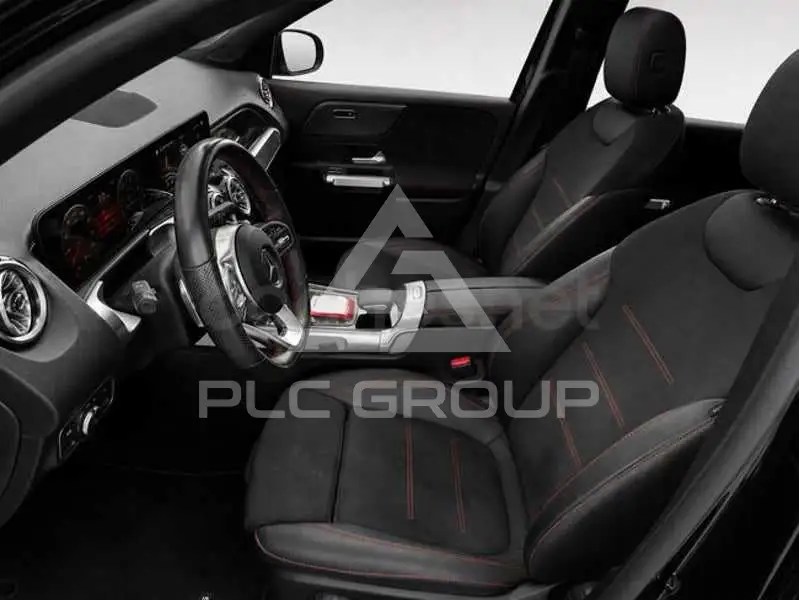 2022 Mercedes Benz GLB